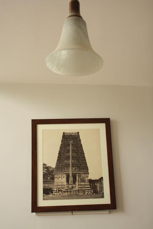 Tom'S Hotel Bangalore Exterior photo